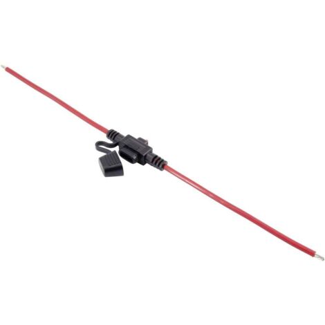 avec affichage du statut TRU COMPONENTS TC-R3-90CL 1588095 15 A 12 V/DC, 24 V/DC 1 pc(s) (1/2)