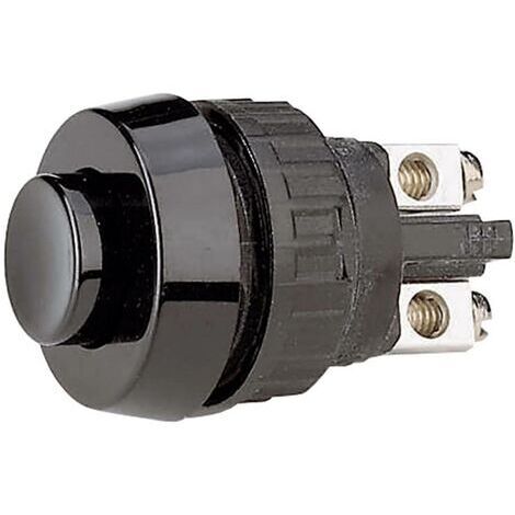 RAFI 1.10.001.151/0301 110001151.0301 Bouton-poussoir 250 V/AC 0.7 A 1 x On/(Off) à rappel 1 pc(s) D73126 (1/4)