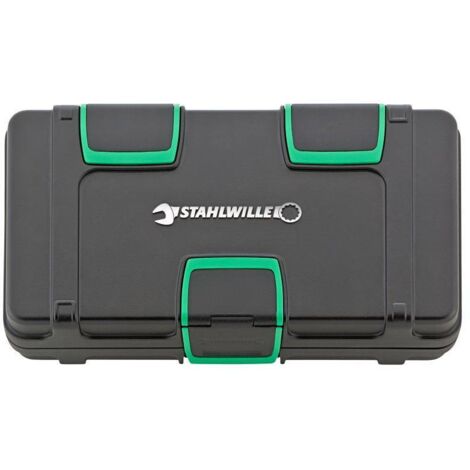 STAHLWILLE KASTEN 40/9KN CAISSE VACIA 227 X 131 X 57 MM 81251019 (1/4)