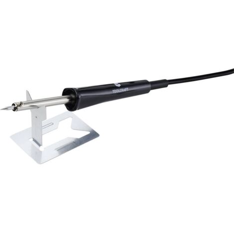 TOOLCRAFT MD15 Fer à souder 230 V/AC 15 W forme de crayon 450 °C (max) Y708882 (1/3)