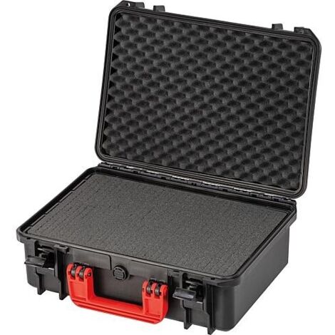 Parat PROTECT 20-F 6430010391 pour professionnels, pour les bricoleurs, pour les artisans, pour les techniciens Mallett (1/5)