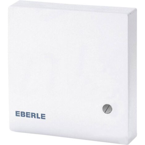 Eberle thermostat d'ambiance RTR-E 6749 (1/2)