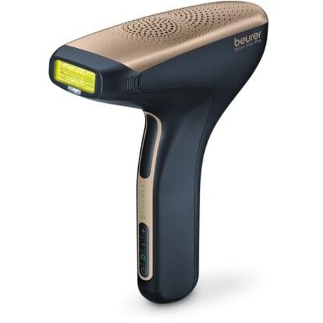 Beurer IPL 8800 VELVET SKIN PRO 57501 Epilateur à lumière pulsée IPL noir (1/5)