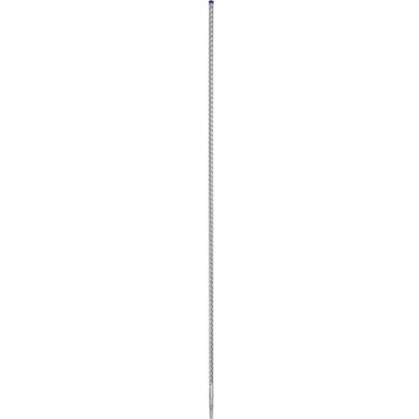 Bosch – Foret béton SDS 12 mm – 950 mm de long – Emmanchement SDS-plus – 2608900115 – Pour béton armé et pierre (1/10)