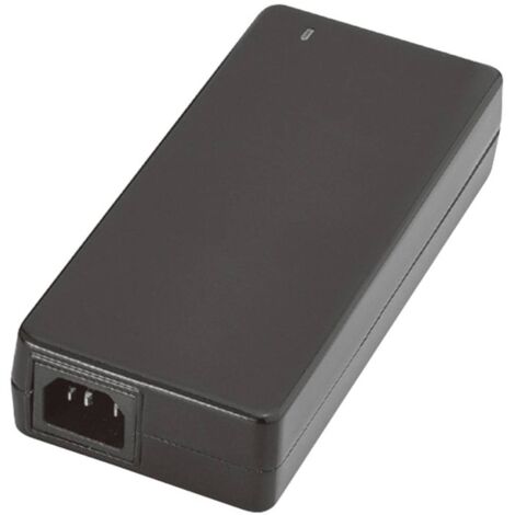 EDAC Power Electronics EA10931E1201 Alimentation de table à tension fixe 12 V/DC 7.5 A 90 W W846082 (1/3)