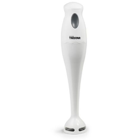 Tristar MX-4150 Mixeur plongeant 170 W blanc (1/6)