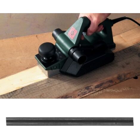Wolfcraft Helical Planer Blade I 4111000 - View #13