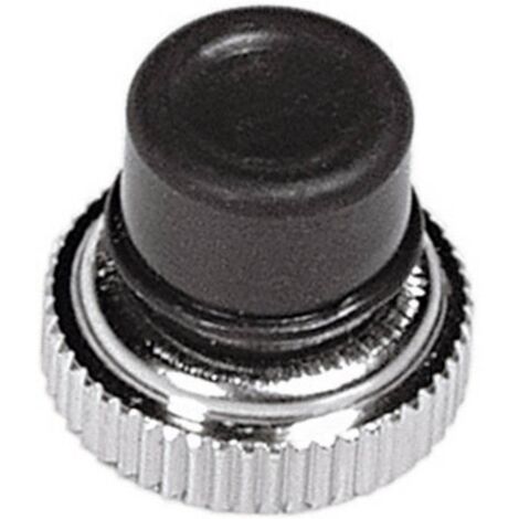 Capuchon APEM N33261002 noir, noir 1 pc(s) D77378 (1/3)