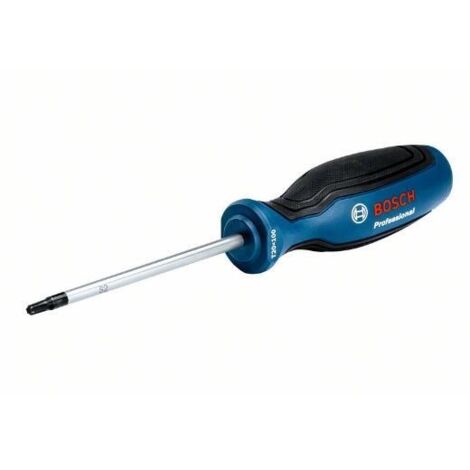 Bosch Professional Tournevis TX Taille (tournevis) TX 20 1 pc(s) (1/3)