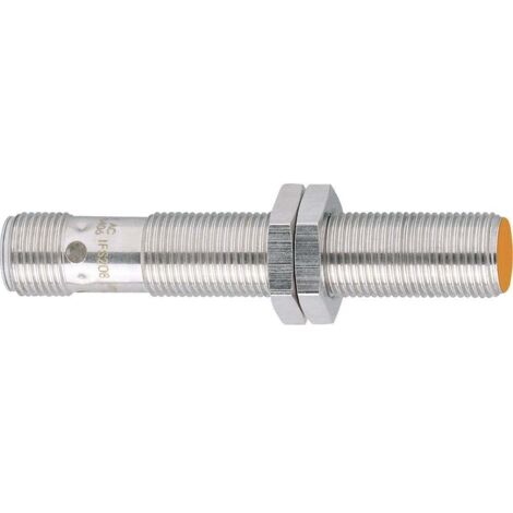 Détecteur De Proximité Inductif M12 Affleurant PNP - 6-36VDC, IP67, Câble 2m, TRU Components
