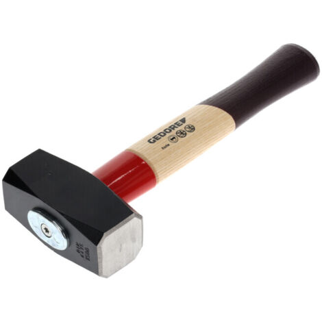 GEDORE 8887100 - Maillet ROTBAND-PLUS , 620 E-1500 (1/5)