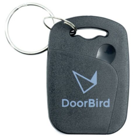 DoorBird 423868960 Accessoire pour interphone Transpondeur (1/2)