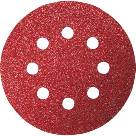 Disque abrasif D 150mm C430 Expert for Wood and Paint G40 - BOSCH - 2608605716
