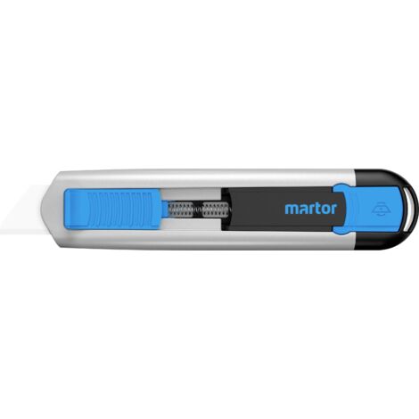 MARTOR 525001.17 COUTEAU DE SÉCURITÉ MARTOR SECUNORM 525 N° 525001, 1 dans un carton individuel 1 pc(s) (1/5)