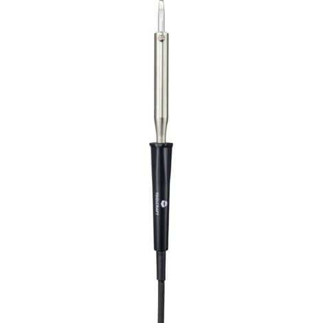 Fer à Souder Toolcraft MD60 Fer à Souder 230 V/AC 60 W Forme De Crayon