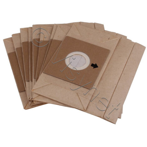 DOMO DO7283S-SET2 Sac pour aspirateur 10 pc(s) S565062 (1/2)