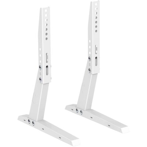 My Wall HP 35 WL Pied pour TV réglable en hauteur 33,0 cm (13") - 94,0 cm (37") réglable en hauteur, sur pied S429642