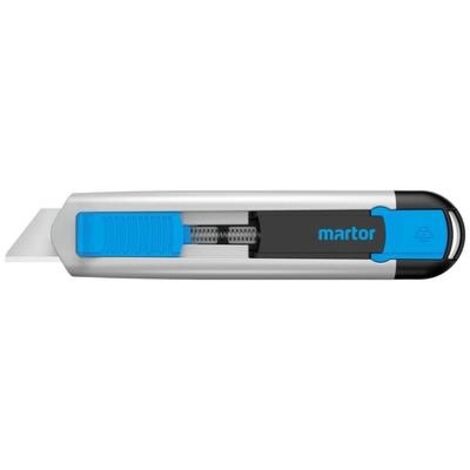 Cutter sécurité Secunorm 525 Martor