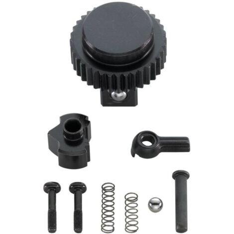 Stahlwille 5120+7210/15 19040000 Set de pièces de rechange 1 pc(s) (1/4)