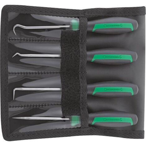 Stahlwille 13000/4 96722802 Jeu d'outils (1/3)
