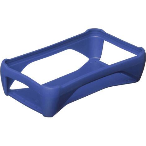 Bopla BOP 700 S-5005 35370000 Protection (L x l x H) 171 x 96 x 44.3 mm TPE (mélange de caoutchouc inodore) bleu 1 pc(s (1/3)