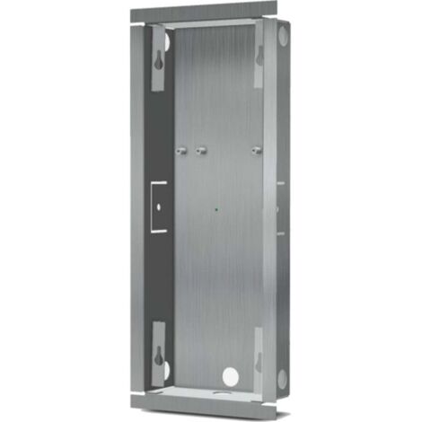 Module D'extension Interface 2 Fils/8 Fils Pour Interphone – Neuf (modèle 346150)