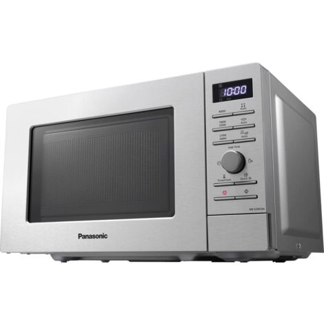 Panasonic Solo Micro-ondes 800 W