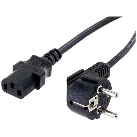econ connect NKW2SW appareils IEC Câble de raccordement 2 m S597582 (1/2)