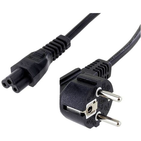 econ connect NKM2SWE appareils IEC Câble de raccordement 2 m (1/2)