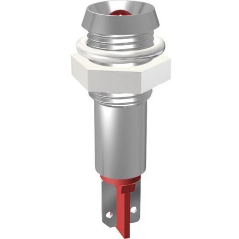 Voyant de signalisation LED Signal Construct SMTD06404 bleu 24 V/DC 15 mA 1 pc(s) Q37833 (1/5)