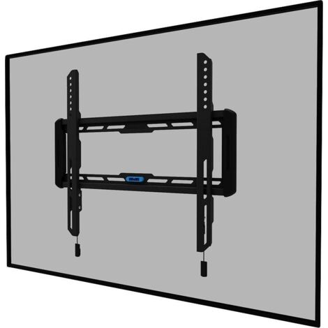 Neomounts WL30-550BL14 Support mural TV 81,3 cm (32) - 165,1 cm (65) rigide (1/5)