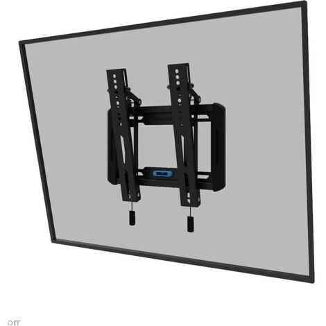 Neomounts WL35-550BL12 Support mural TV 61,2 cm (24,1) - 139,7 cm (55) inclinable (1/5)