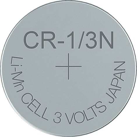 Pile CR2450 Varta Bouton Lithium 3V - Origine Pièces Auto