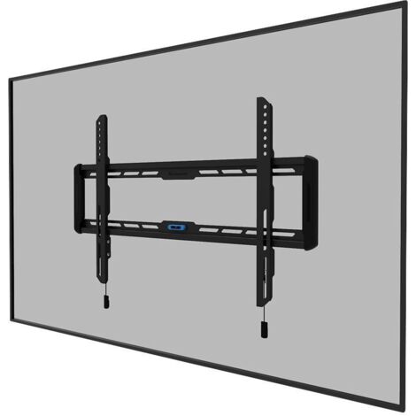 Neomounts WL30-550BL16 Support mural TV 101,6 cm (40) - 190,5 cm (75) rigide (1/5)
