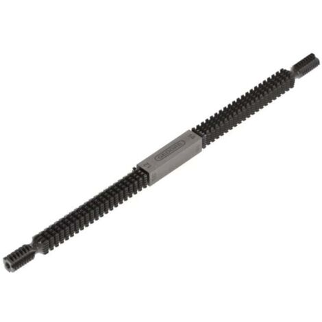 Gedore 6409800 Lime filetée (1/5)