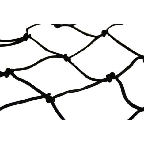 Filet pour remorque (L x l) 2.7 m x 1.8 m HP Autozubehör 25.165 élastique, extensible, avec sangle de serrage en caoutc (1/8)