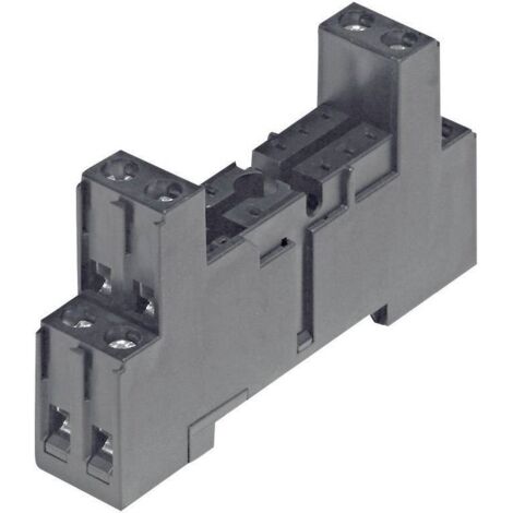 Support relais TE Connectivity RT78726 6-1415035-1 1 pc(s) S71517 (1/2)