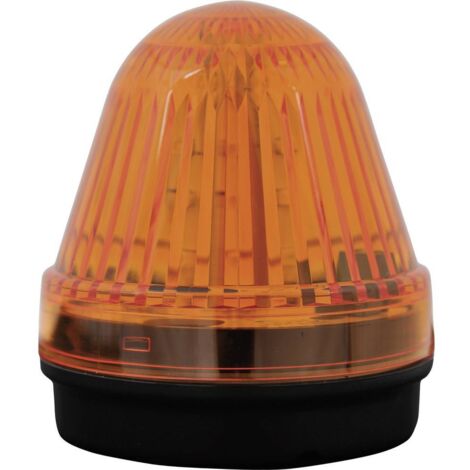 Témoins lumineux ComPro 24 V DC/AC IP65 1 pc(s) S63197 (1/2)