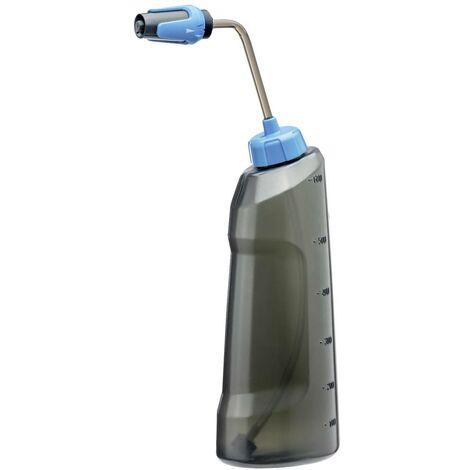 450ML salon Pulvérisateur Bouteille , Étanches , Vide , Déclencher