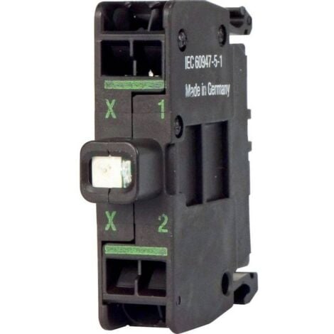 Élément LED Eaton M22-CLEDC-W 216572 30 V 1 pc(s)