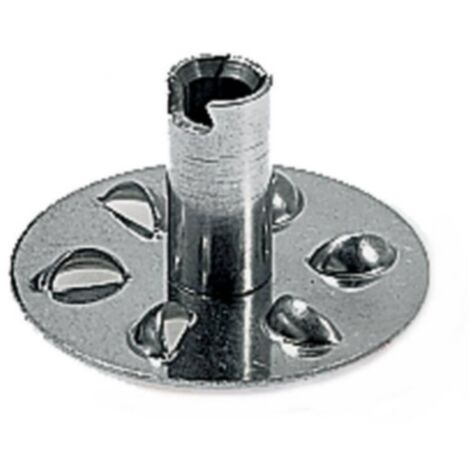 ESGE 7020 Mélangeur argent