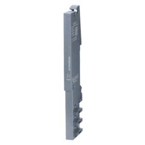 Siemens 6ES71936PA000AA0 6ES7193-6PA00-0AA0 API - Module électronique D214281 (1/3)