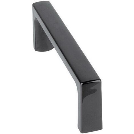 Mentor 250.1393 Poignée de transport noir (L x l x H) 155 x 20 x 42 mm 1 pc(s) Q62205 (1/4)