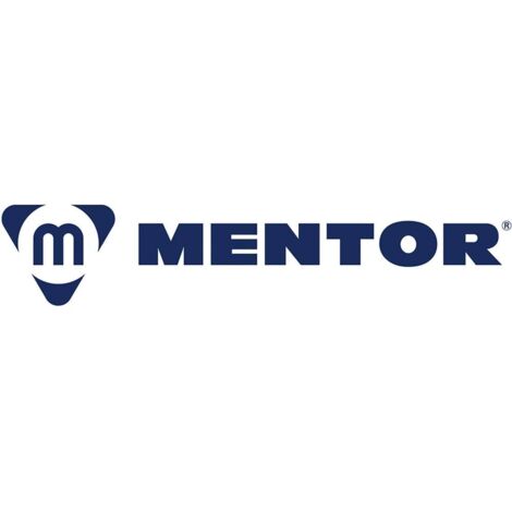 Mentor 3268.1112 Poignée de tiroir aluminium (anodisé) (L x l x H) 102 x 12.2 x 40 mm 1 pc(s)