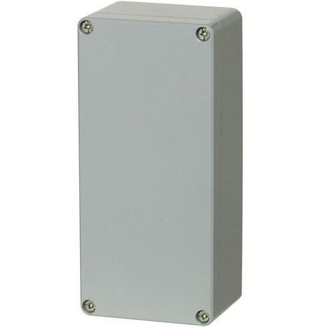Boîtier universel Fibox 7811170 aluminium 177 x 81 x 56.5 1 pc(s) S51940 (1/4)