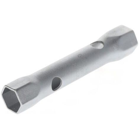 Gedore Clé à tube 26 R SW 27 x 30 mm 195 mm - 6212850