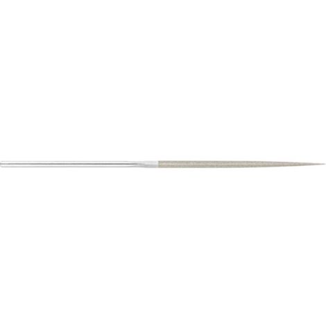 PFERD-WERKZEUG 15104061 DIAMANT-NADELFEILEN DF4132 D91 DREIKANT
