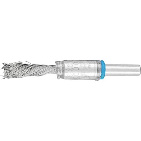 PFERD TOOLS Brosses pinceaux PBGS 1010/6 INOX 0,20 (1) 43298008 1 pc(s) (1/4)