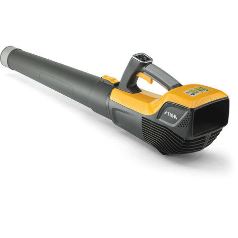 STIGA BL 500e sans fil 278500008/ST3 Souffleur sans batterie, sans chargeur 48 V