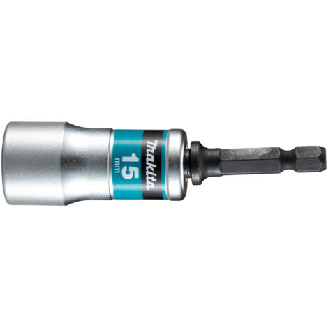 Makita E-03501 Clé à douille de torsion 15 mm SW 15 1/4 (1/3)